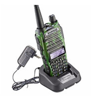 Рация BAOFENG UV-82 (UHF/VHF) Камуфляж