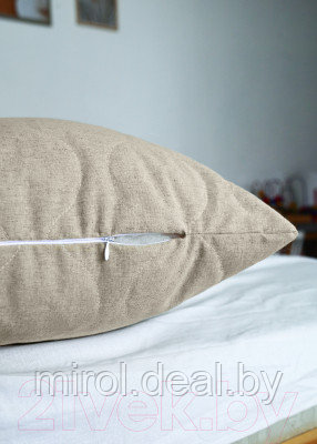 Подушка для сна Angellini 5с55л1 50x70 - фото 2 - id-p217525419
