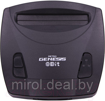 Игровая приставка Retro Genesis 8 Bit Junior Wireless 300 игр / ConSkDn85 - фото 5 - id-p217525897