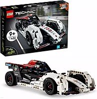 Конструктор LEGO Technic 42137, Формула E Porsche 99