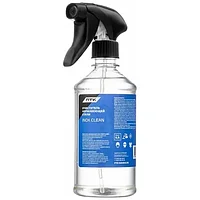 Очиститель нержавеющей стали ПТК INOX CLEAN, 0.5л