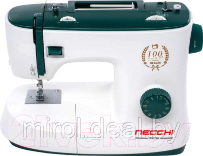 Швейная машина Necchi 3323A - фото 1 - id-p217526112
