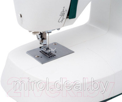 Швейная машина Necchi 3323A - фото 4 - id-p217526112