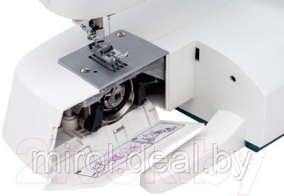 Швейная машина Necchi 3323A - фото 10 - id-p217526112