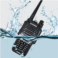 Рация BAOFENG UV-9R (UHF/VHF)