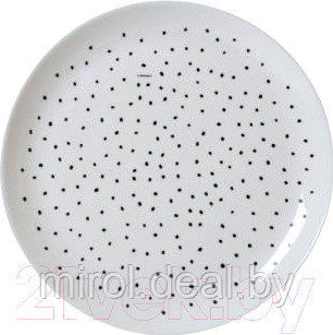 Набор тарелок Luminarc Diwali sketch P0324 - фото 2 - id-p217526897