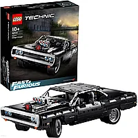 Конструктор LEGO Technic 42111, Додж