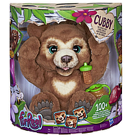 Интерактивная игрушка Hasbro Furreal Friends Кабби E4591