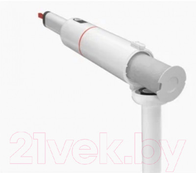 Вертикальный пылесос Lydsto Handheld Vacuum Cleaner H3 / YM-SCXCH302 - фото 3 - id-p217483411