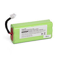 Аккумулятор для робота-пылесоса Philips FC8800, FC8802. 14.4V 800mAh Ni-MH. PN: NR49AA800P, TOP-FC88