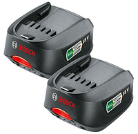 Аккумулятор для электроинструмента Bosch PBA 1600Z0003U, Power 4All, 2.0Ah, 36Wh, 18V