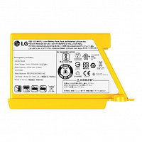 Аккумулятор для пылесоса LG (EAC62218205), 2330-2600mAh, 14.4V