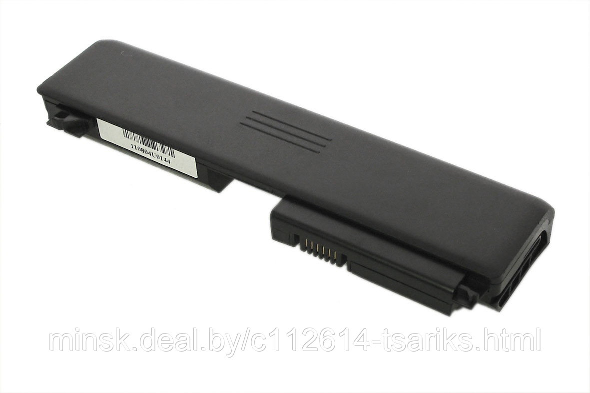 Аккумуляторная батарея для ноутбука HP Compaq Pavilion TX1000 5200mAh - фото 2 - id-p217527666