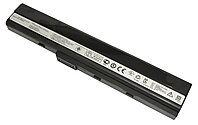 Аккумулятор для Asus K42, K52, K62, A40, A50, A52, N82, P42, P52, Pro5, Pro8, X8F, X42, X52, X5K, X62, B53,