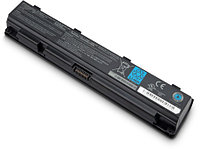 Аккумулятор Toshiba Qosmio X70, X75, X870, X875, (PA5036U-1BRS), 3000mAh, 14.4V