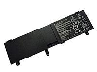 Аккумулятор Asus N550, N550JV, N550JK, (C41-N550), 4000mAh, 15V, ORG