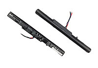 Аккумулятор для Asus ROG GL553VD, GL553VE, GL553VW, FX553, GL753, GL752, (A41N1611), 48Wh, 14.4V