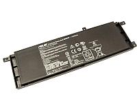 Аккумулятор для Asus X553MA, X453MA, (B21N1329, AS0023), 30Wh, 4040mAh, 7.6V