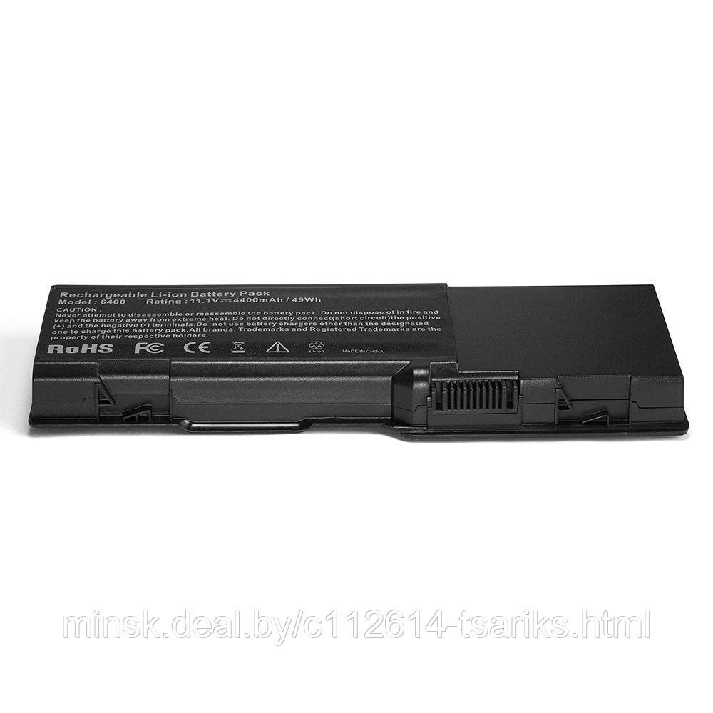 Аккумулятор Dell Inspiron 1501, 6400, E1501, E1505, Latitude 131L, PP20L, Vostro 1000, (GD761, HK421, KD476), - фото 1 - id-p217528333