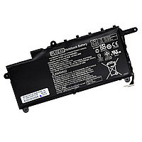 Аккумулятор для HP Pavilion 11-n000 x360, (HSTNN-LB6B, PL02XL), 29Wh, 7.2V, 4040mAh