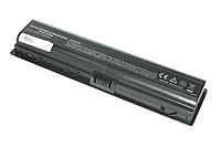 Аккумулятор HP Pavilion DV2000, DV6000, Presario C700, V3000, V6000, (HSTNN-DB32, 441425-001), 4400mAh, 10.8V