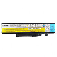 Аккумулятор для Lenovo IdeaPad Y470, Y471, Y570, (L10S6Y02), 58Wh, 5200mAh, 11.1V, OEM