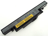 Аккумулятор для Lenovo IdeaPad Y400, Y410, Y490, Y500, Y510, Y590, (L11S6R01, L12S6A01), 56Wh, 5200mAh, 10.8V,