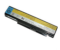 Аккумулятор ноутбук Lenovo IdeaPad Y510, Y530A, Y710, Y730A, (45J7706, ASM 121000649), 4400mAh, 11.1V