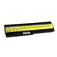 Аккумулятор для Lenovo ThinkPad X200, X200s, X201, X201i, X201s, (42T4534), 56Wh, 5200mAh, 10.8V, OEM