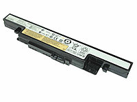 Аккумулятор для Lenovo IdeaPad Y400, Y410, Y490, Y500, Y510, Y590, (L11S6R01, L12S6A01), 72Wh, 6700mAh, 10.8V