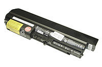 Аккумулятор Lenovo ThinkPad R400, R61, T400, T61 (33+), (41U3196), 4400-5200mAh, 10.8V, ver.1