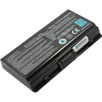 Аккумулятор Toshiba Satellite Pro L40, L45, (PA3615U-1BRM, PA3615U-1BRS), 4400mAh, 10.8V