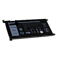 Аккумулятор для ноутбука (батарея) Dell 15-5568. (11.4V 3500mAh) P/N: WDXOR