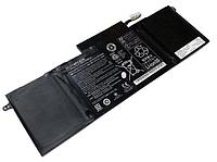 Аккумулятор для Acer Aspire S3-392, S3-392G, (AP13D3K), 45Wh, 6060mAh, 7.5V