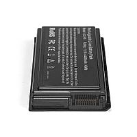 Аккумулятор Asus F5, X5, X50, X58, X59, (A32-F5, 70-NLF1B2000Z), 4400mAh, 11.1V