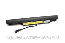 Аккумулятор Lenovo IdeaPad 110-15ACL, 110-15AST, 110-14IBR, (L15S3A02), 2200mAh, 10.8V - фото 1 - id-p217528111