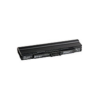 Аккумулятор для ноутбука (батарея) Acer Aspire One 521h, 1810T, 200 Series. 11.1V 4400mAh 49Wh. PN: