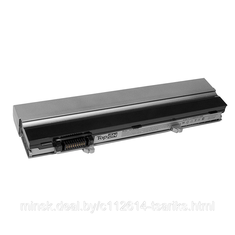 Аккумулятор для ноутбука (батарея) Dell Latitude E4300, E4310, E4320, E4400 Series. 11.1V 4400mAh 49Wh. PN: - фото 1 - id-p217528244