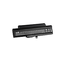 Аккумулятор для ноутбука (батарея) Sony Vaio VGN-TX Series. 7.4V 10400mAh 77Wh, усиленный. PN: VGP-BPS5A,