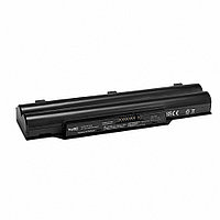 Аккумулятор для ноутбука (батарея) Fujitsu LifeBook A530, AH530, A532, LH53 Series. 10.8V 4400mAh 48Wh. PN: