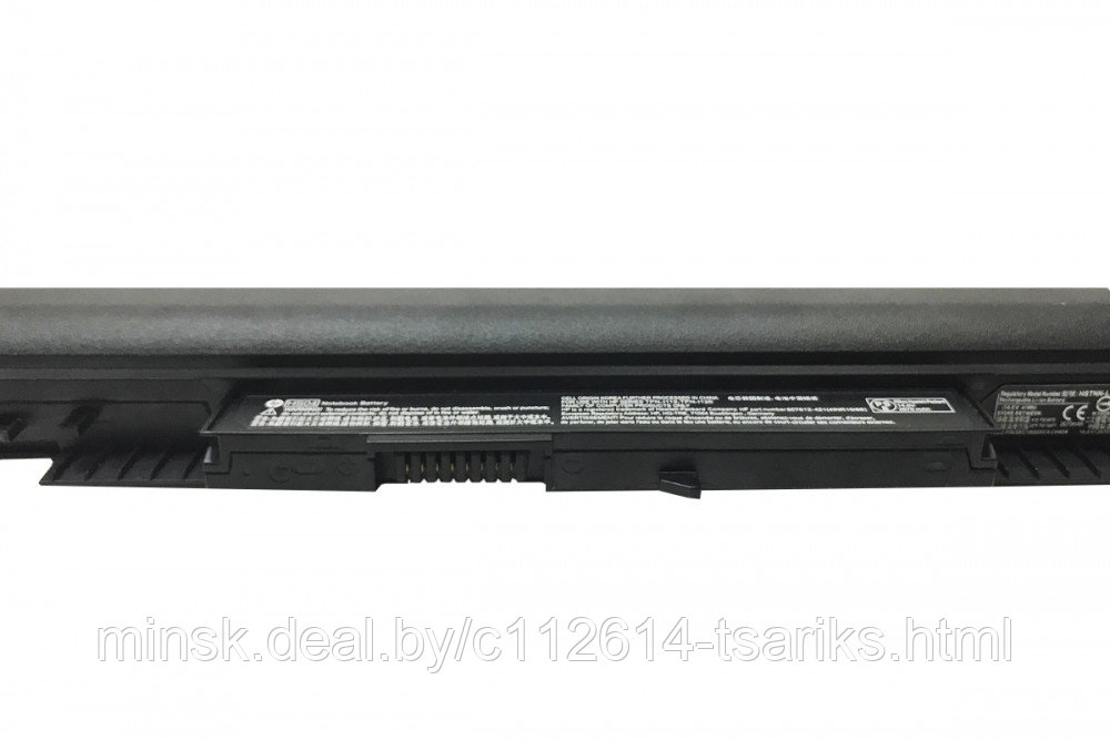 Аккумулятор для ноутбука (батарея) HP 240 G4, 250 G4, 255 G4, Pavilion 14, 15 Series. 14.8V 2200mAh 33Wh. PN: - фото 2 - id-p217528553