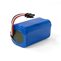 Аккумулятор для робота-пылесоса iClebo Arte YCR-M05, Pop YCR-M05-P, Smart YCR-M05-10. 14.4V 3400mAh Li-ion.