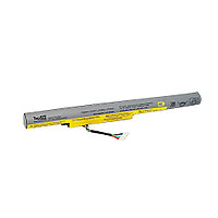 Аккумулятор для ноутбука (батарея) Lenovo IdeaPad Z500 Series. 14.4V 2200mAh 32Wh. PN: 121500112, L12L4K01.