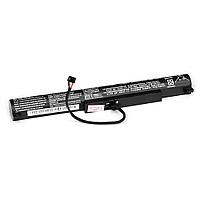 Аккумулятор для ноутбука (батарея) Lenovo IdeaPad 100-15, 100s-14, B50-10 Series. 12.6V 2200mAh PN: