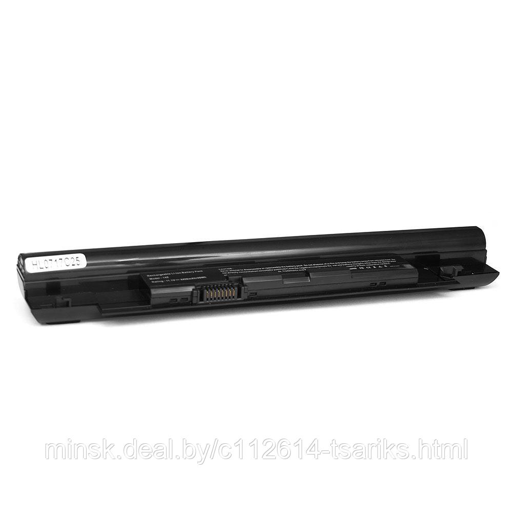 Аккумулятор для ноутбука (батарея) Dell Inspiron 13z, 14z, N311z, N411z, Vostro V131 Series. 11.1V 4400mAh PN: - фото 1 - id-p217527831
