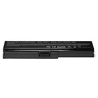 Аккумулятор для ноутбука (батарея) Toshiba Satellite A660, C600, C645, C660, L515, L630, L700 Series. 10.8V