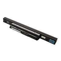 Аккумулятор для ноутбука (батарея) Acer Aspire 4820, 5820, 3820T Series. 11.1V 4400mAh PN: AS10E76, 934T2085F