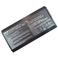 Аккумулятор Asus F5, X5, X50, X58, X59, (A32-F5, 70-NLF1B2000Z), 4400mAh, 11.1V, ORG