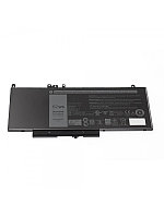 Аккумулятор для Dell Latitude E3550, E5250, E5270, E5450, E5470, E5550, E5570, (6MT4T), 62wh, 8260mAh, 7.6V