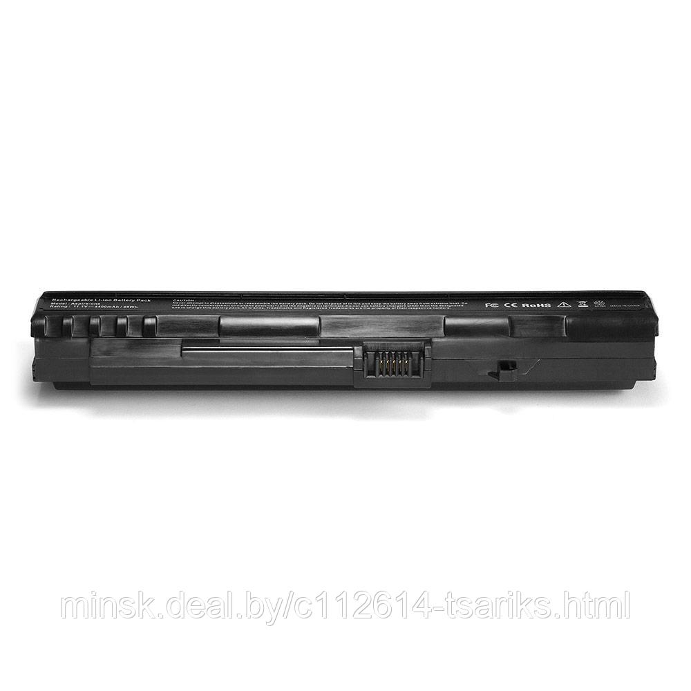 Аккумулятор для ноутбука (батарея) Acer Aspire ONE A110, A150, D250, eMachines 250, ZG5 Series. 11.1V 2200mAh - фото 1 - id-p217527804
